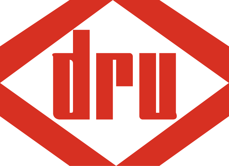 Dru Fires logo